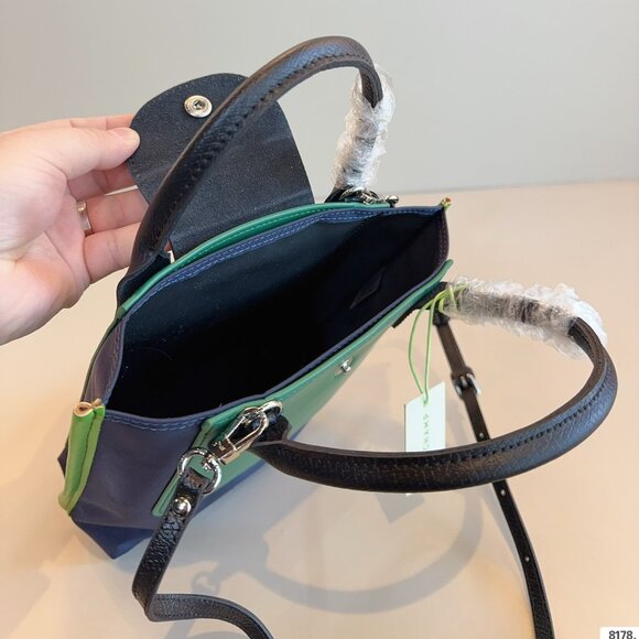 Longchamp-Shoulder bag - Picture 9 of 9